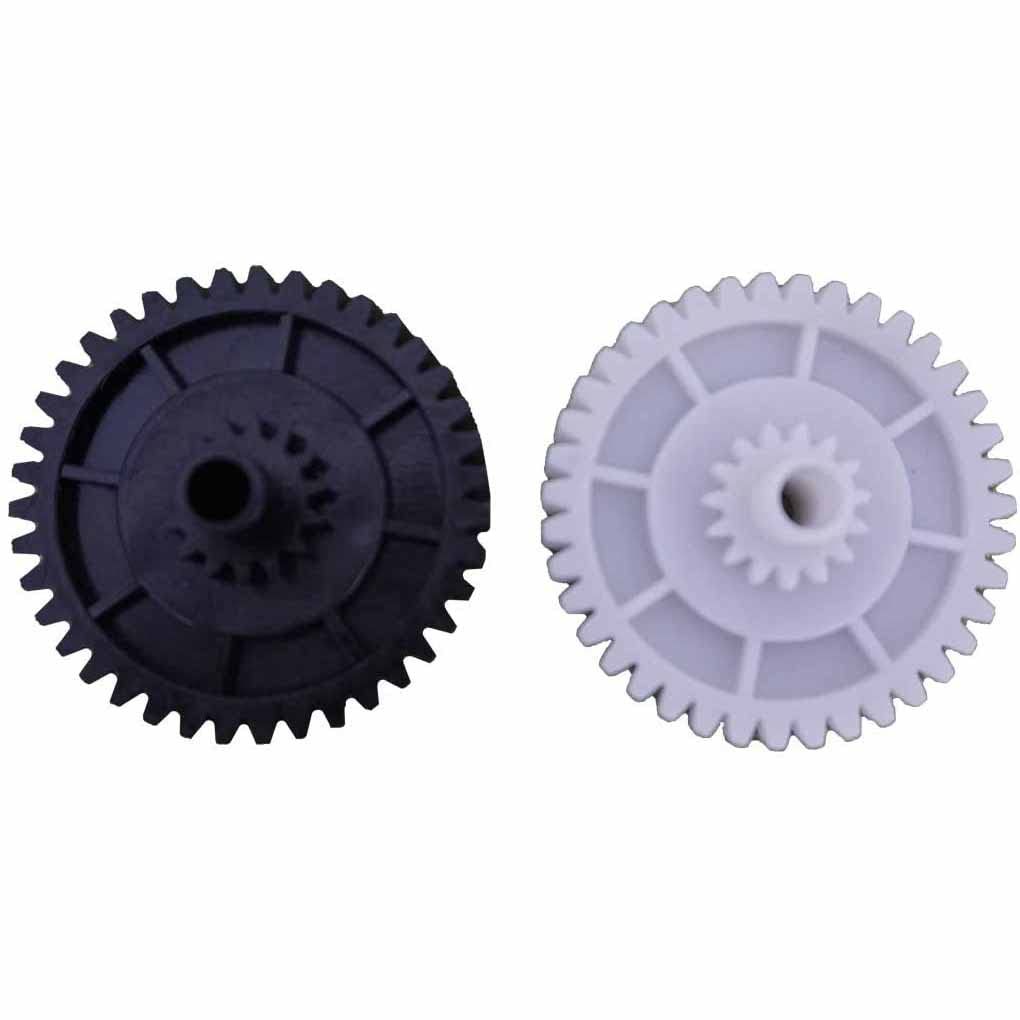 トップトランスミッションギア L+R サイド ポルシェ ボクスター コンバーチブル 1997-2012 98756118001に対応