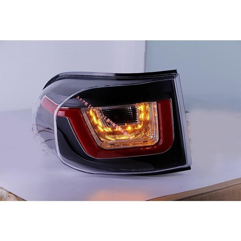 トヨタ TOYOTA FJクルーザー GSJ15W型 テール テールランプ テールライトLEDバー デイライト リアランプ