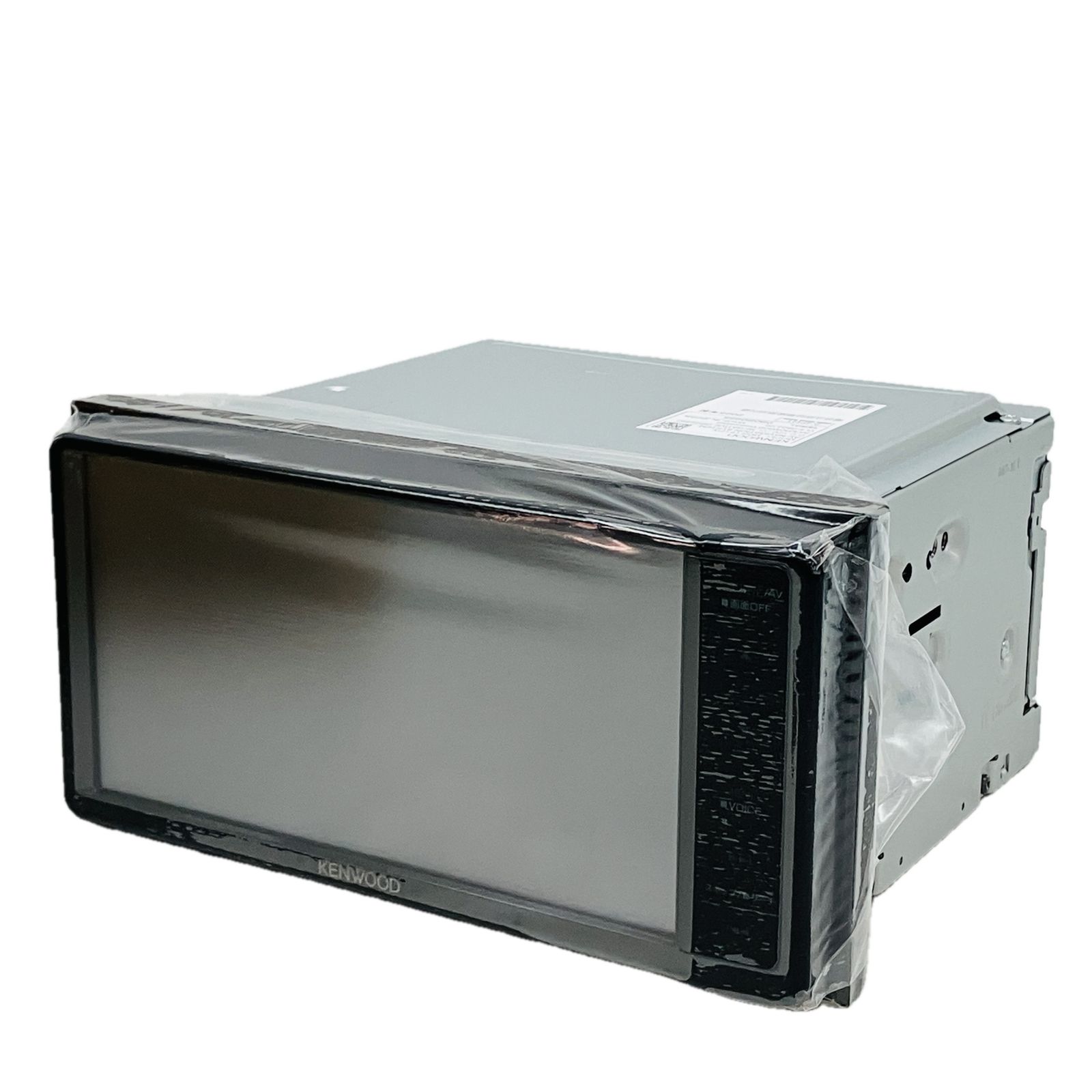 KENWOOD MDR-L612W カーナビ 彩速 7インチワイド 製 車 家電 ケンウッド ♥ C10505198