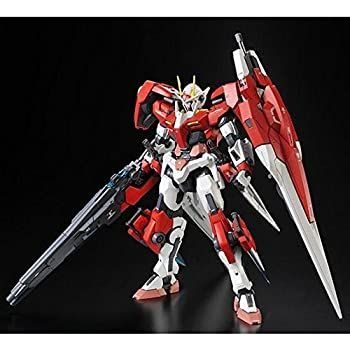 中古 機動戦士ガンダム00V戦記 MG 1&frasl;100 ダブルオーガンダム