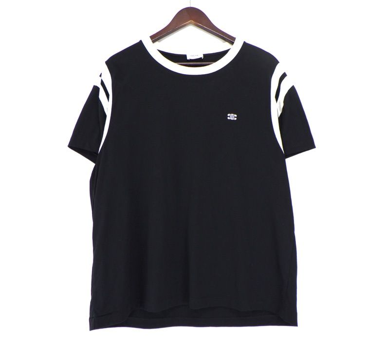 セリーヌ CELINE 24AW 【 2X30O671Q 38AW 】 フロント
