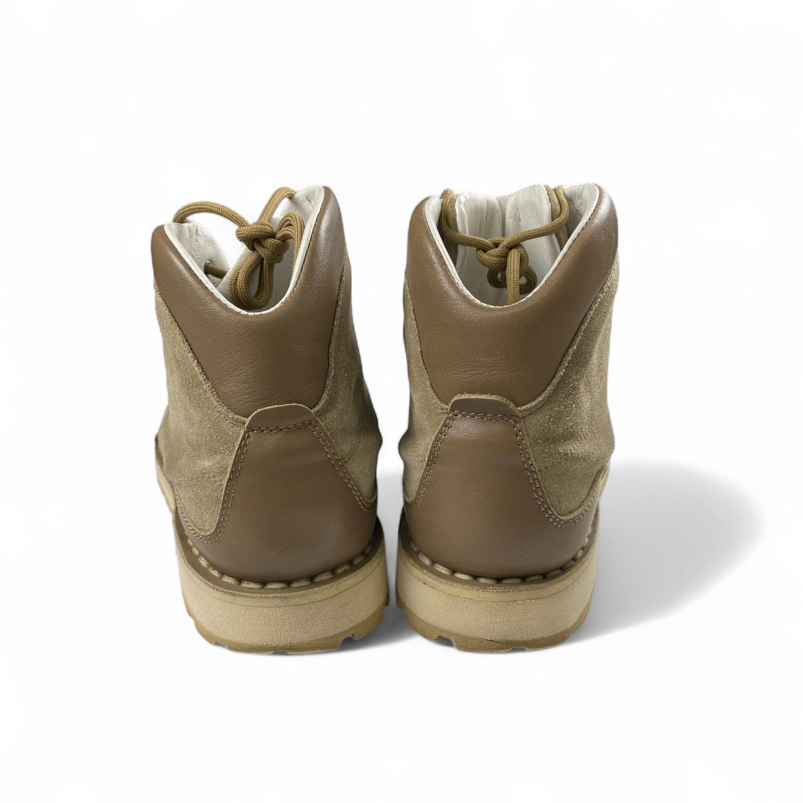 nonnative ノンネイティブ / trooper boots スウェード モンキー nonnative ノンネイティブ / trooper boots スウェード モンキー
