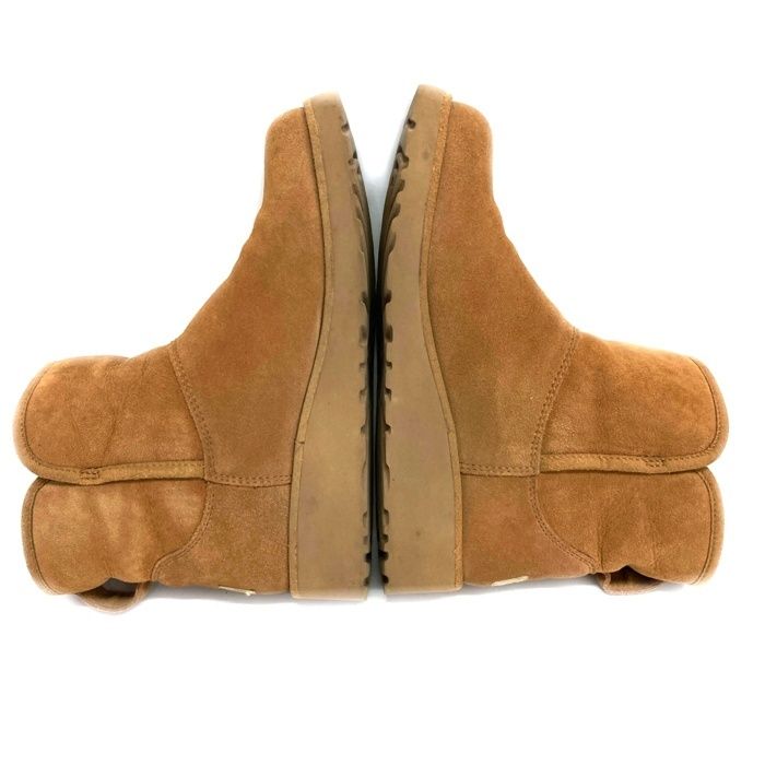 ☆UGG アグ 1012497 クリスティン ムートンブーツ ブラウン