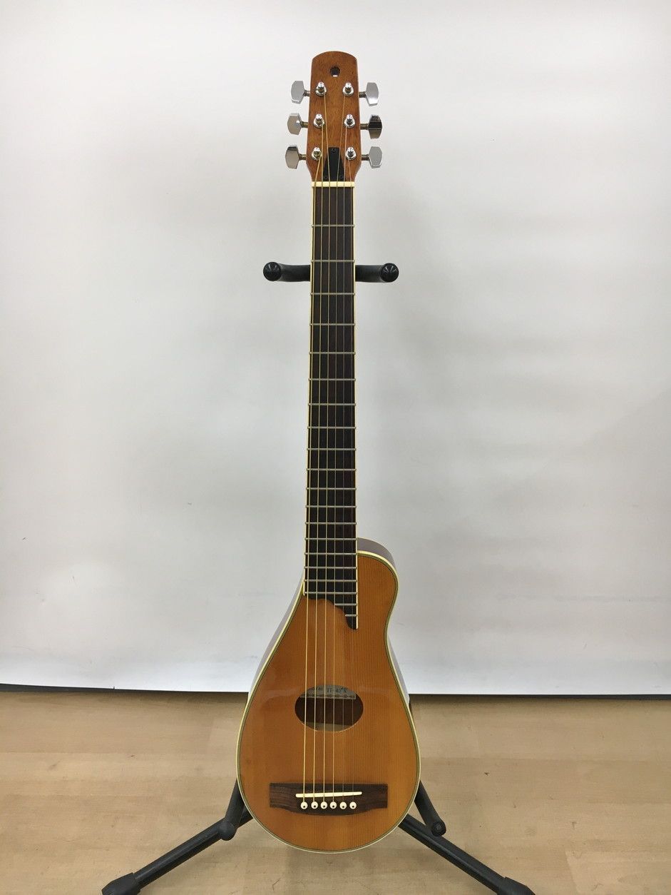 TINY BOY TT-40N トラベルギター TINY BOY トラベルギター TT-40 N