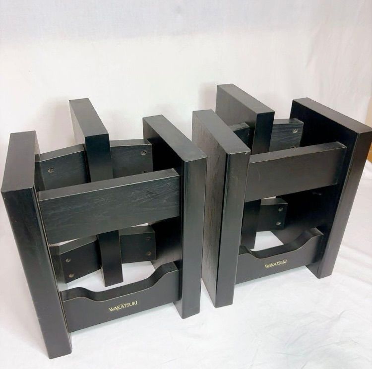 スピーカースタンド ペア