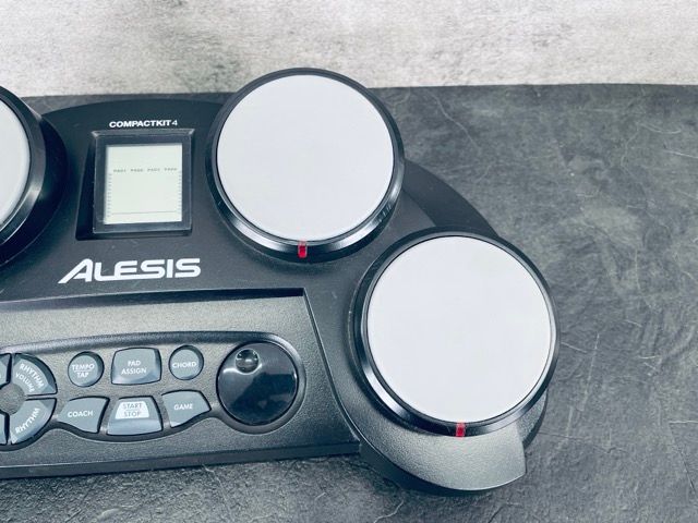 電子ドラム ALESIS