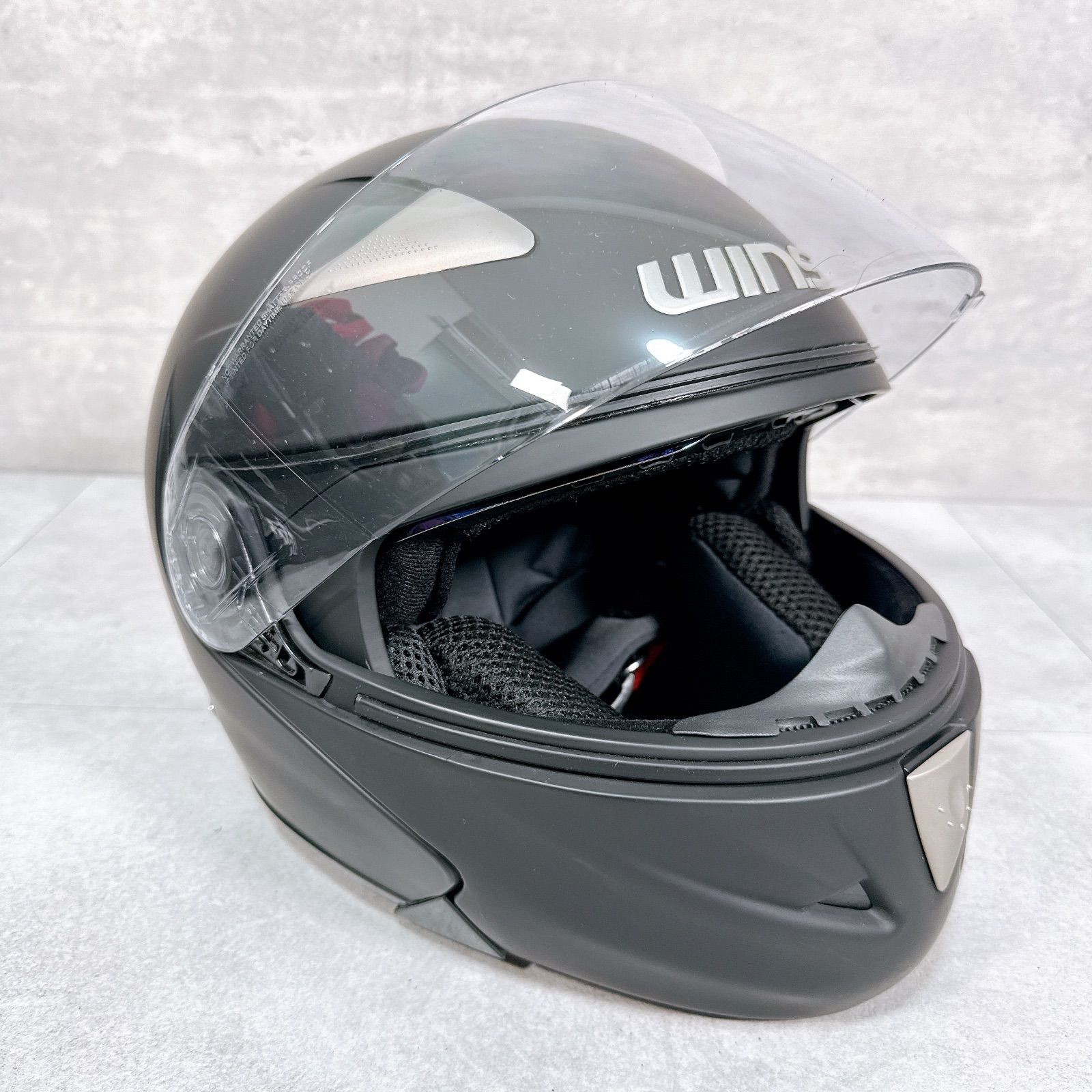 ヘルメット フルフェイス