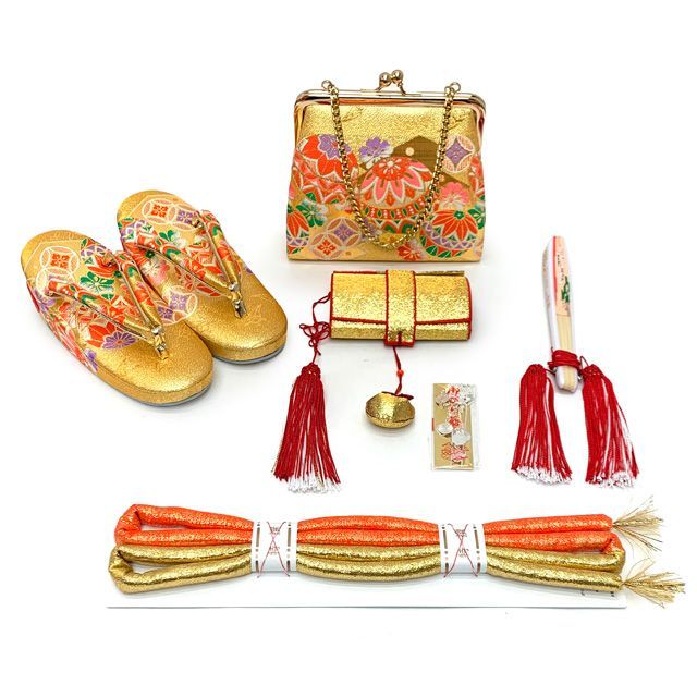 コーディネートフルセット