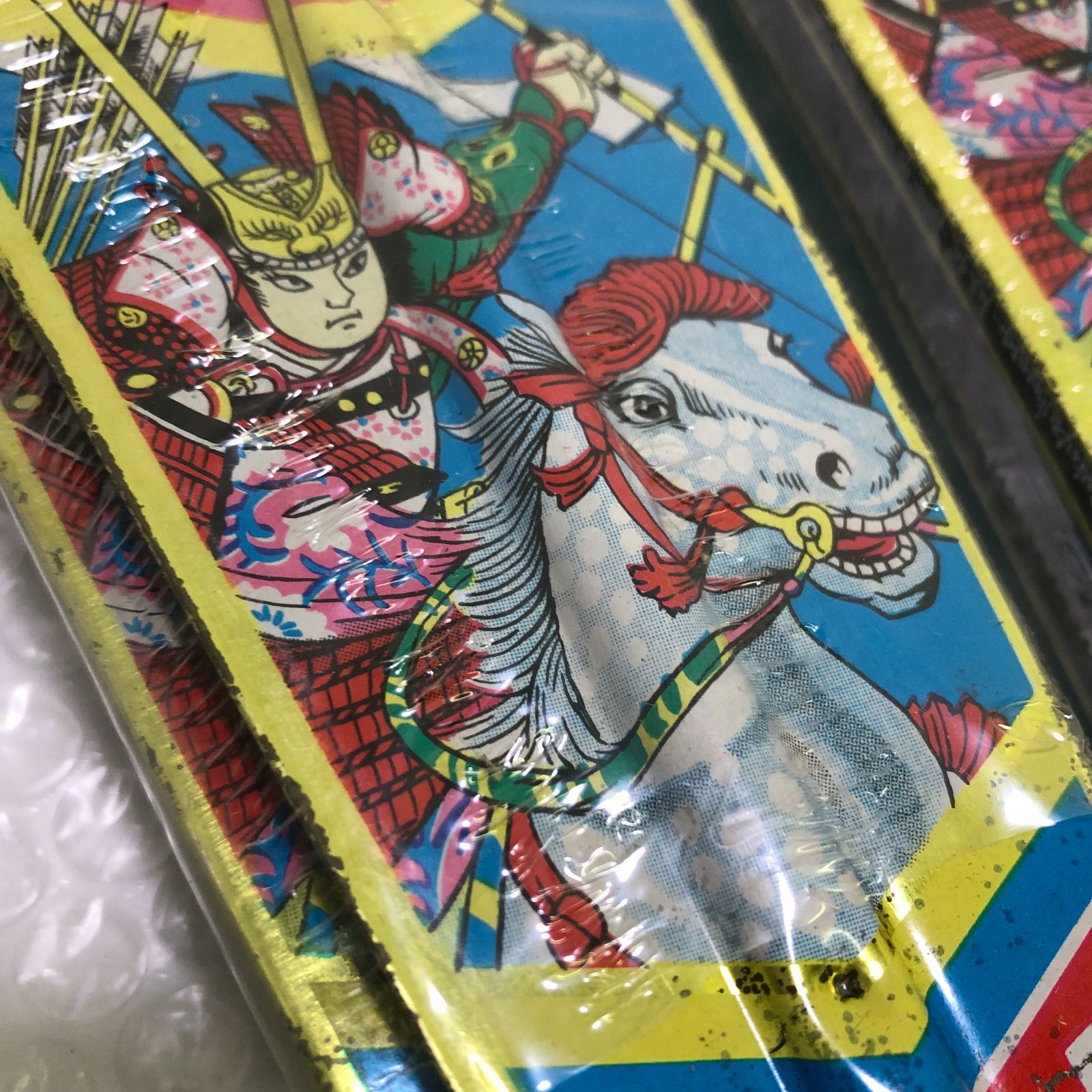 鯉のぼり】ダイヤ印 高級特製矢車 339番 - メルカリ