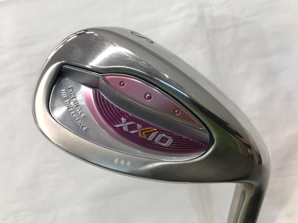 最短 XXIO 13 LADIES ボルドー | 56 | L | MP1300L ボルドー | | ウェッジ | ダンロップ