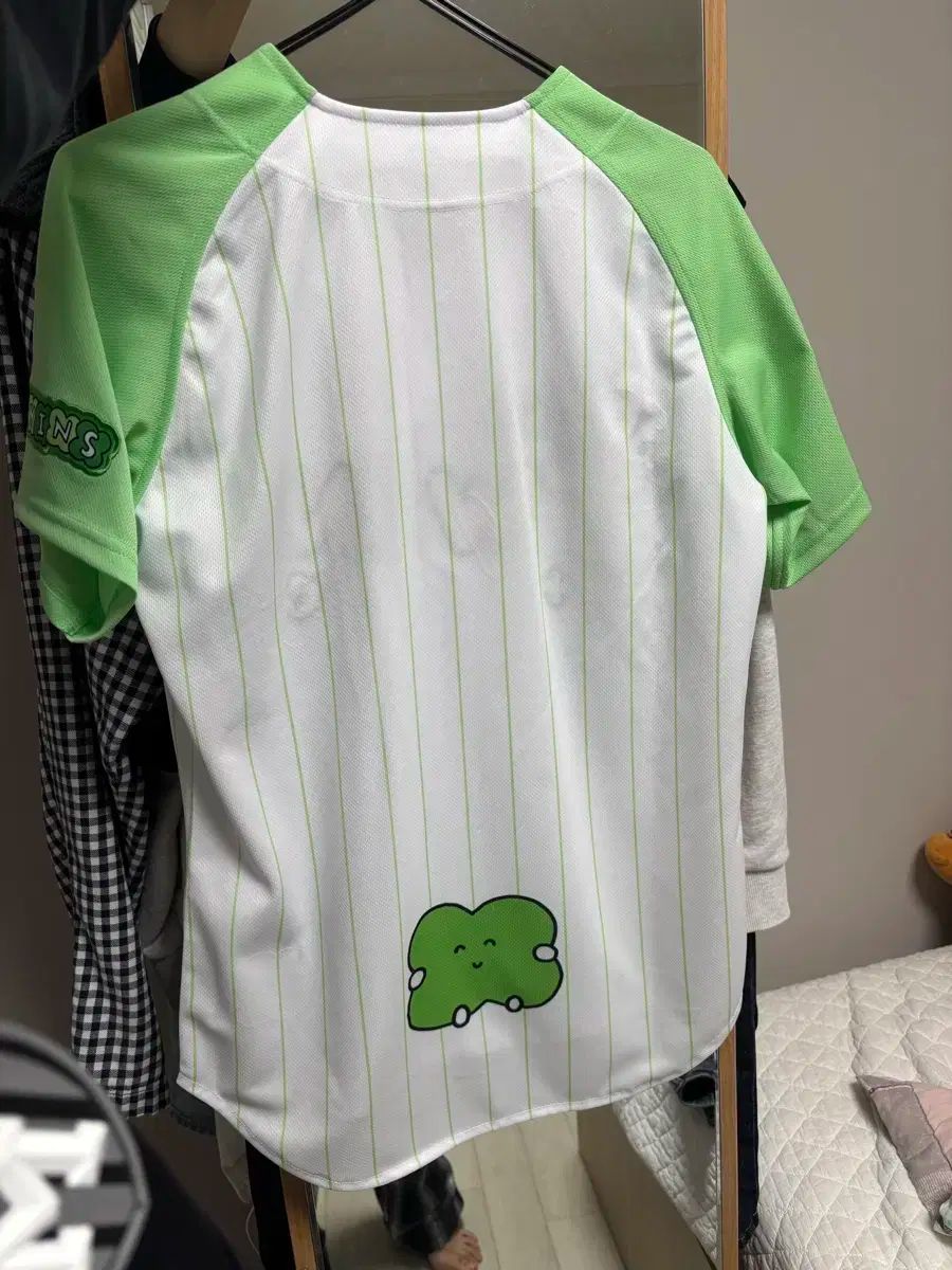 LGツインズ チェゴシム ホン チャンギ マーキング紙 含む