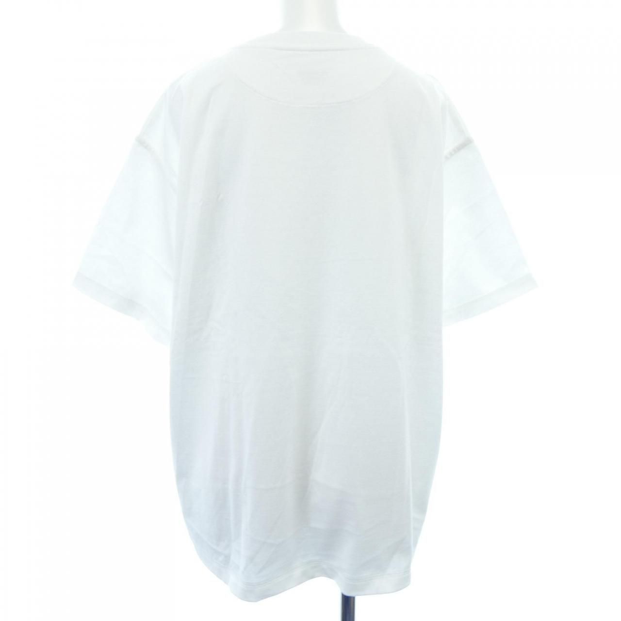 エルメス HERMES BRIDES DE GALA 97-7605 Tシャツ