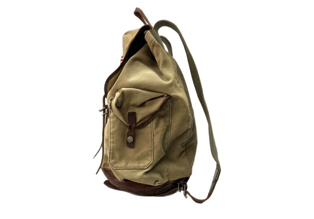 ラルフローレン RalphLauren RUGBY BACKPACK バックパック
