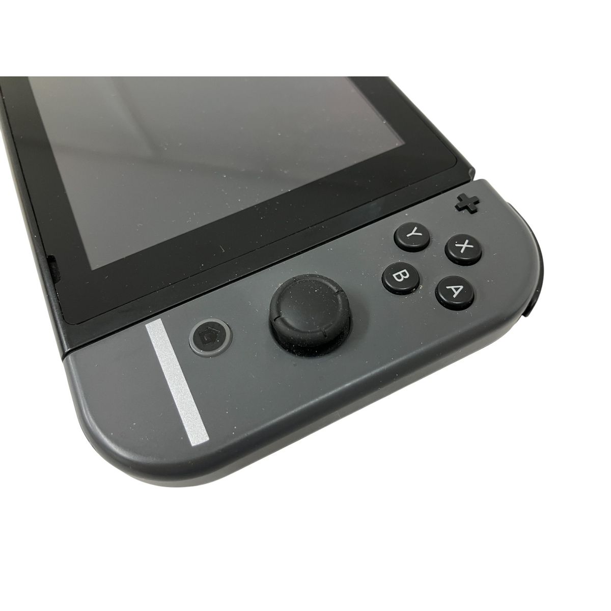 HAC-001 switch