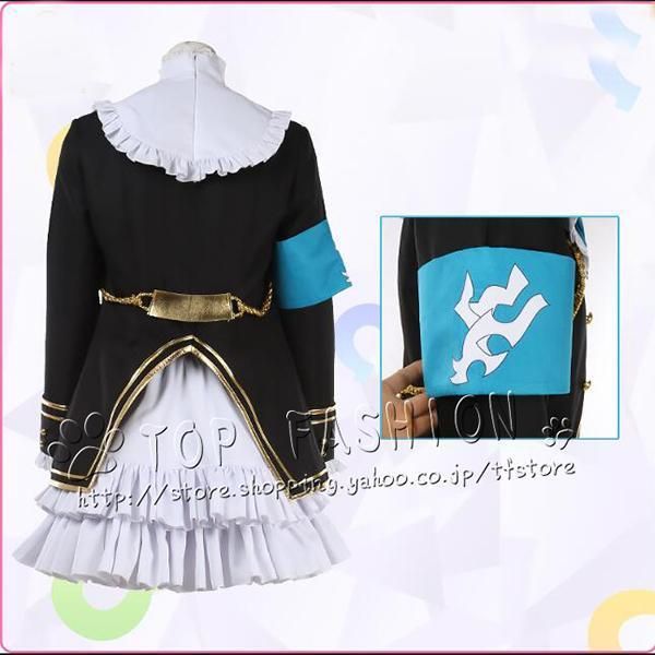 コスプレ衣装 ウィッグ