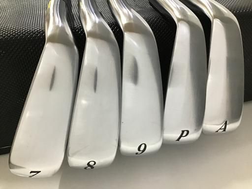 美品】ヨネックス EZONE GT 2024 R 中古 アイアン AW EZONE GT 2024 | 42 |