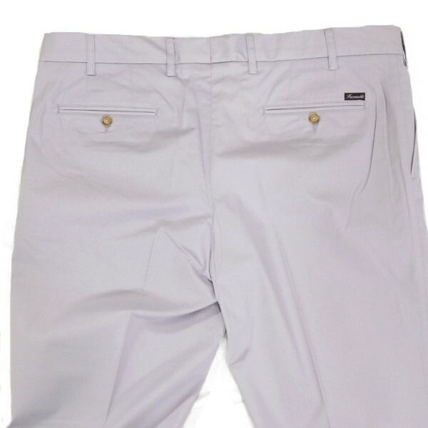 ファソナブル Faconnable パンツ 54 MPT2611 4L 80%OFF 新品 ファソナブル Faconnable パンツ 54 MPT2628 4L