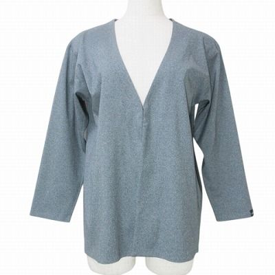ザノースフェイス THE NORTH FACE 美品 Tech Lounge Cardigan