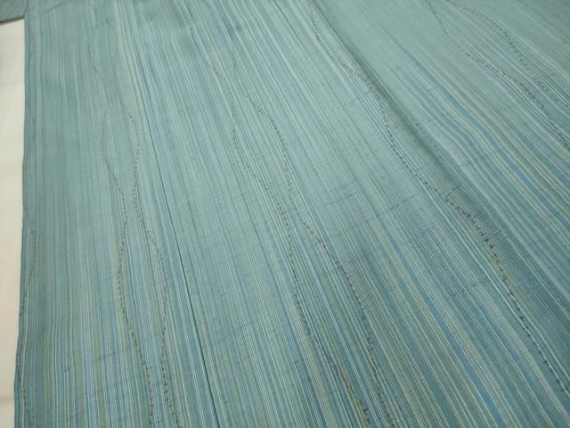 平和屋着物▽上質な紬　単衣　立涌文　正絹　逸品　AAAX1626sx 平和屋着物▽上質な紬 単衣 立涌文 正絹 逸品 AAAX1626sx - メルカリ