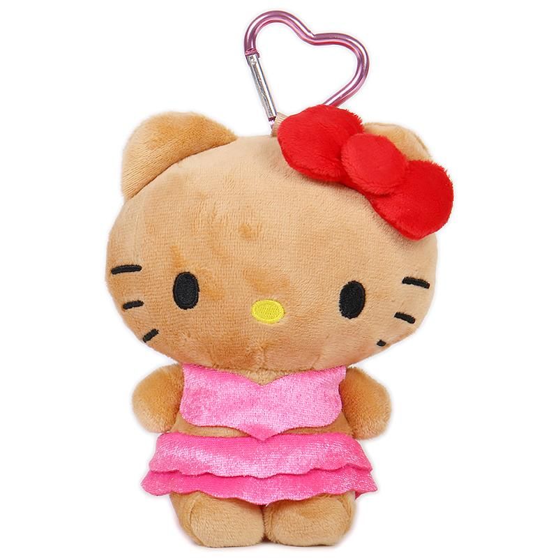 ハローキティ ぬいぐるみ ポーチ 最終値下☆まとめ売り☆ハローキティ ぬいぐるみ ポーチ キティ