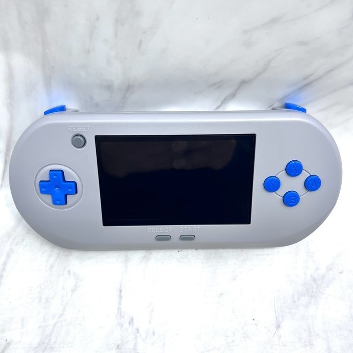 美品 入手困難 さみしく 動作品 コロンバスサークル 16BIT POCKET HDMI