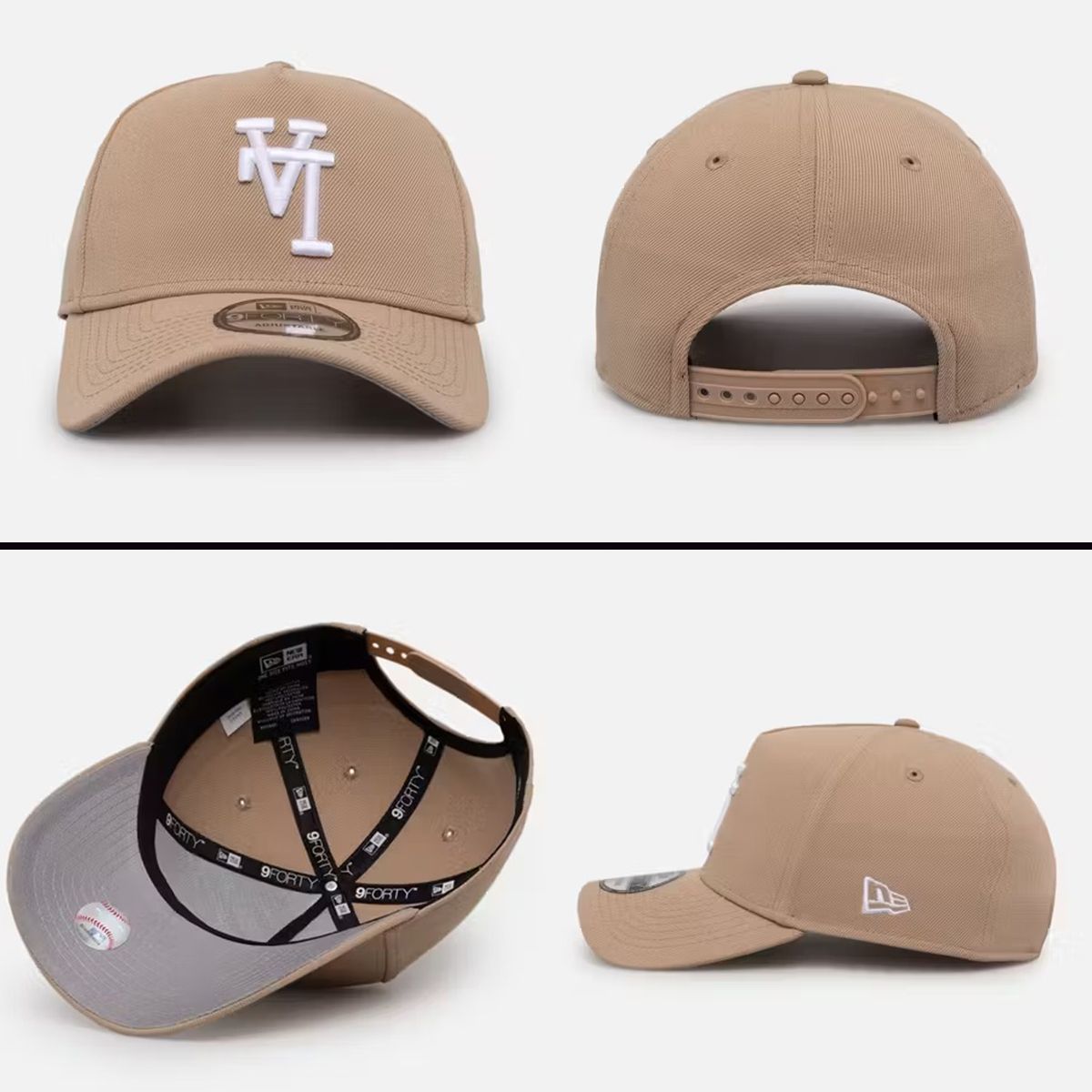 LA 9FORTY
