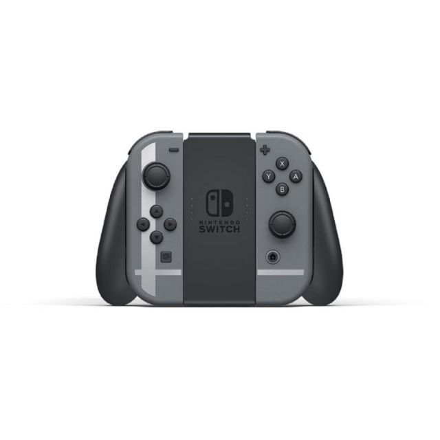 任天堂 Nintendo Switch ニンテンドースイッチ 本体 大乱闘