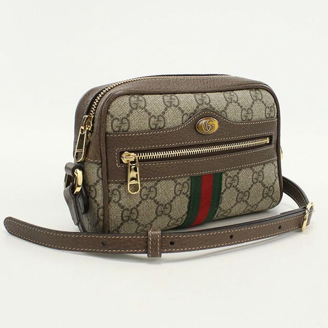 GUCCI バッグ
