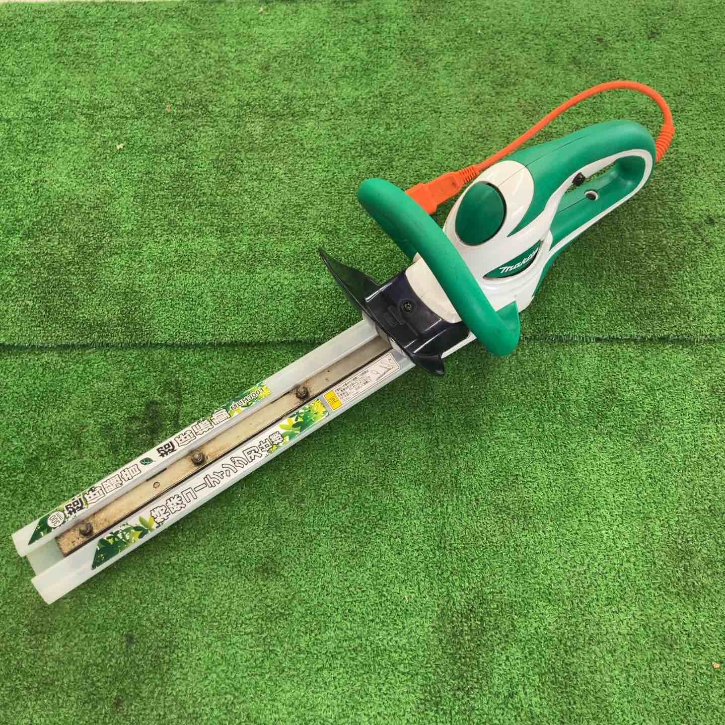 【品】 マキタ/makita 生垣バリカン・MUH3001 【桶川店】