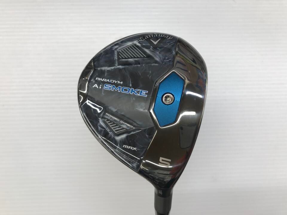 日本仕様 キャロウェイ Aiスモーク トリプルダイヤ MAX 10.5