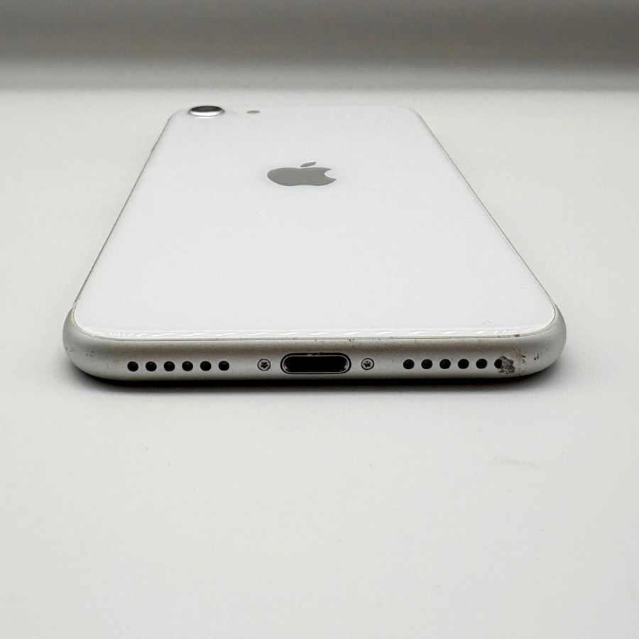 SIMフリー iPhoneSE 第2世代 64GB 86% ブラック 判定 ○ SE2 送料無料 第二