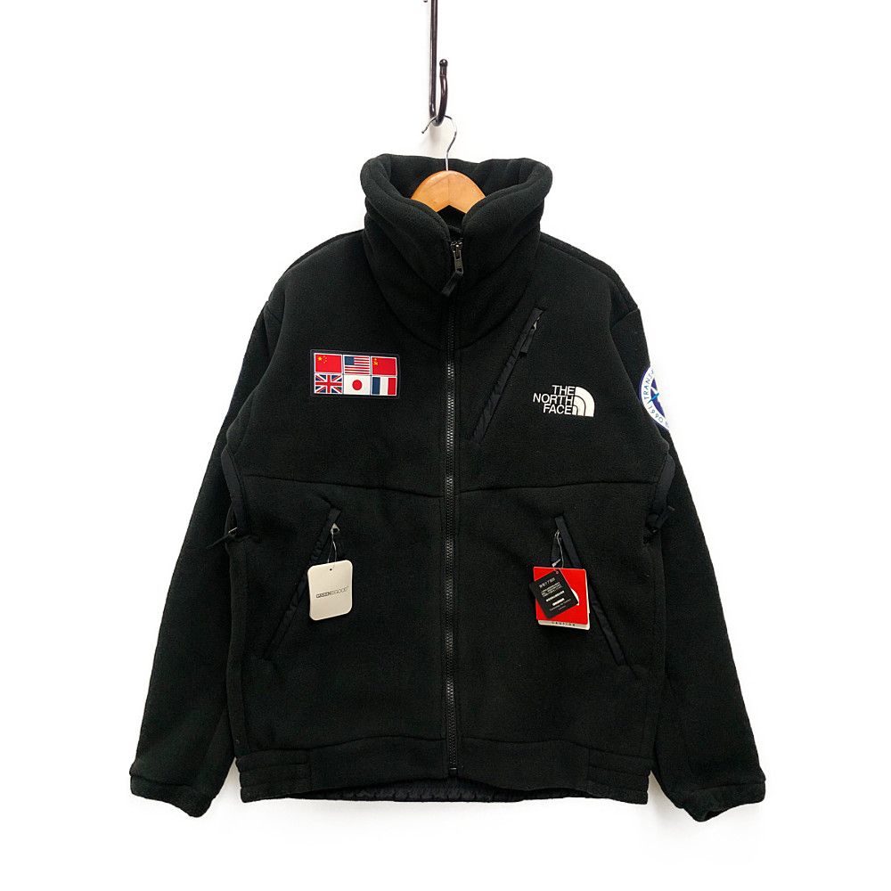 THE NORTH FACE ザ・ノースフェイス 品番 NA61930R 19AW TRANS