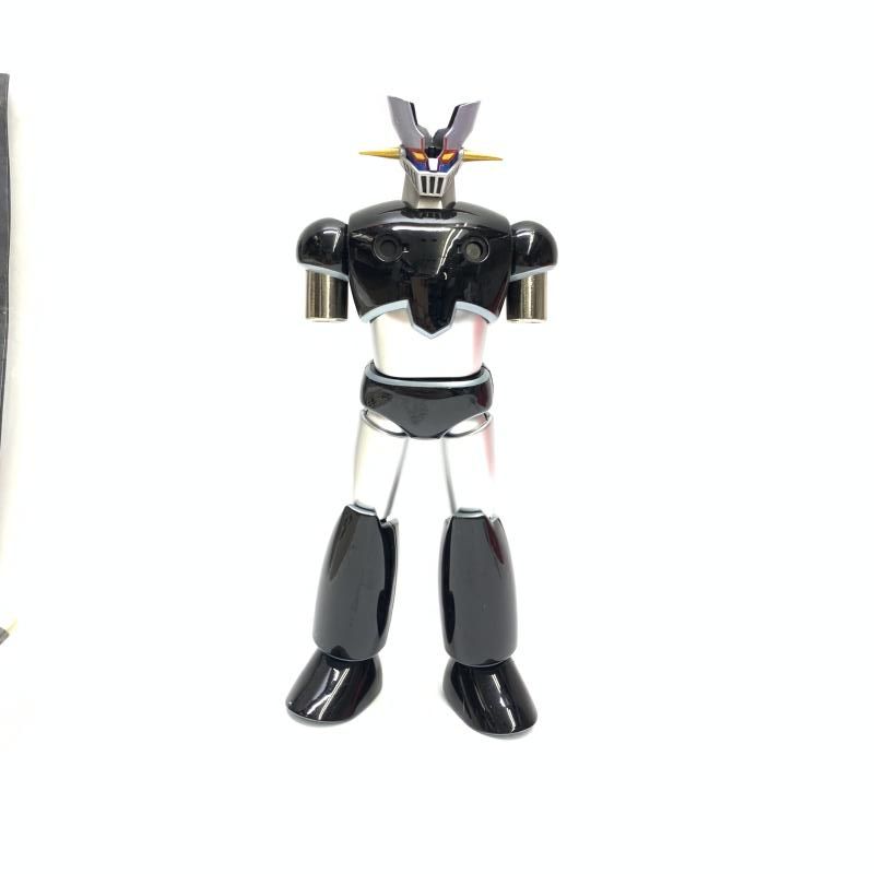 中古】開封・箱ｲﾀﾐ)超合金魂 GX-07 マジンガーZ(OVA版)[18