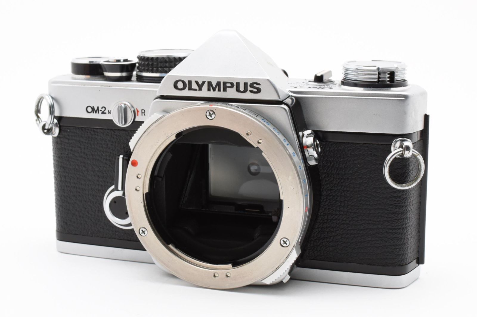 オリンパス OLYMPUS OM-2N ボディ 1069