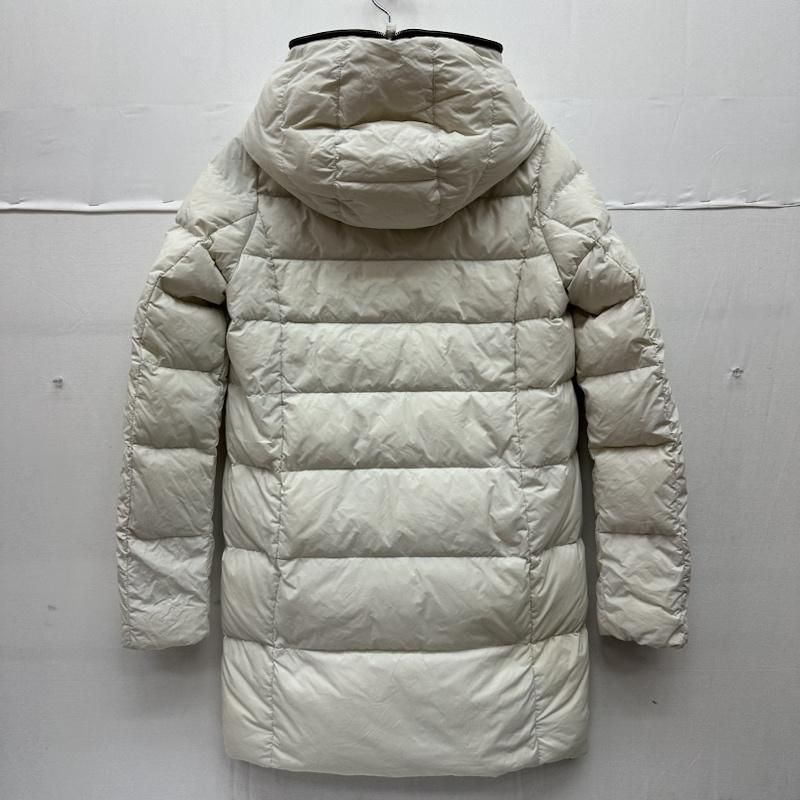 DUVETICA デュベティカ ジャケット 上着 ダウンジャケット CARYSDUE ダウン ロング ジャケット 1162-RLW