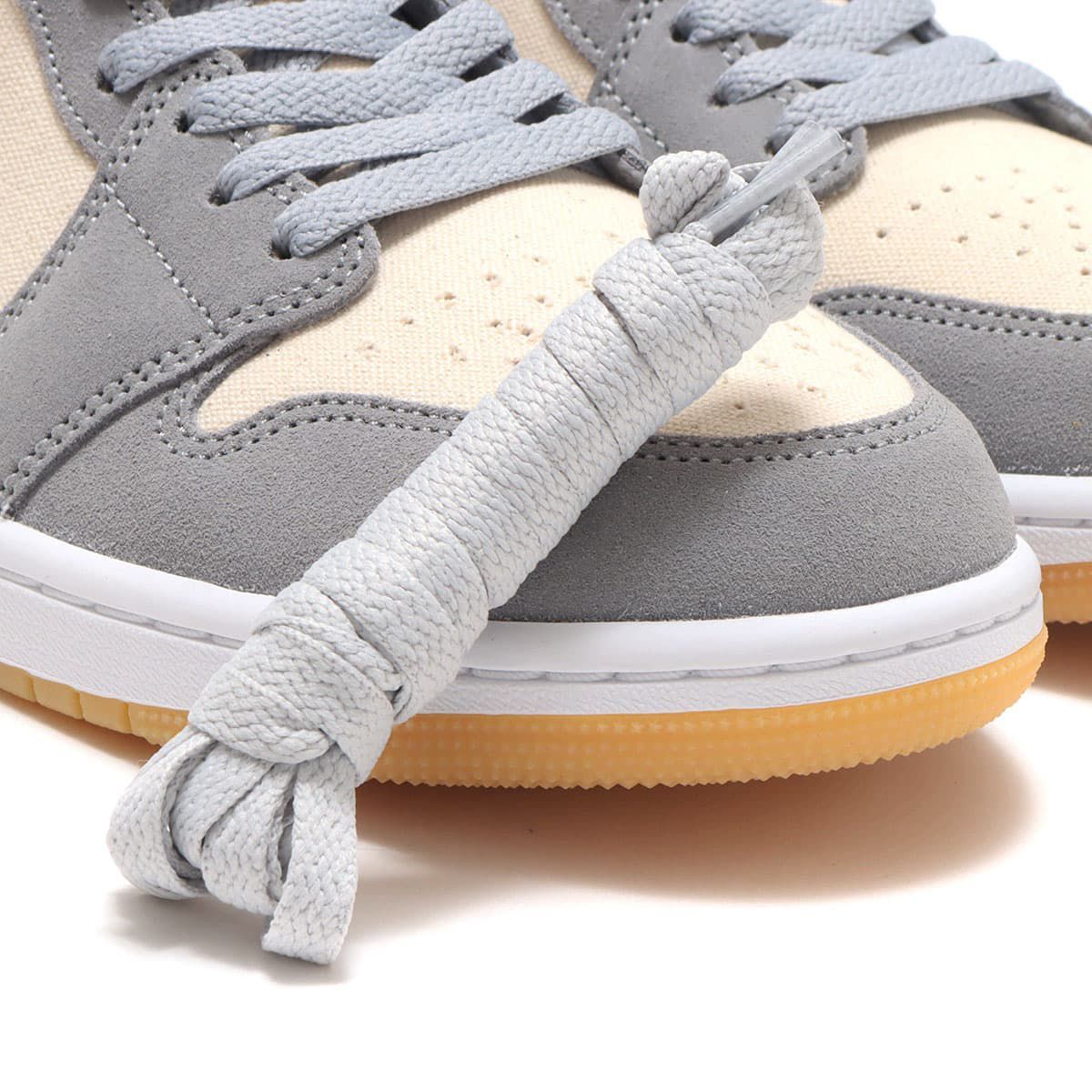 ナイキ エアジョーダン1 ミッドSEココナッツミルク/パーティクルグレー Amazon | [ナイキ] エア ジョーダン 1 ミッド SE AIR JORDAN 1