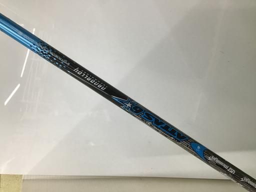 ナイキ VAPOR SPEED 3 W フェアウェイウッド FW ATTAS 6 フレックスS メンズ 男性用 右利き 右用 Cランク ゴルフクラブ