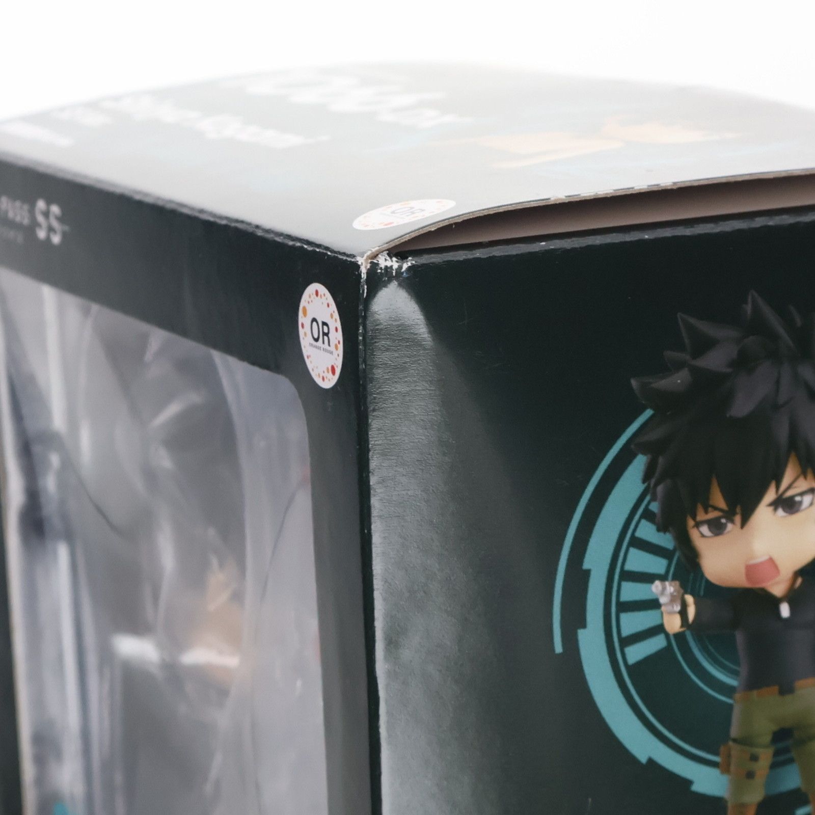 ねんどろいど 1066-DX 狡噛慎也(こうがみしんや) SS Ver. PSYCHO