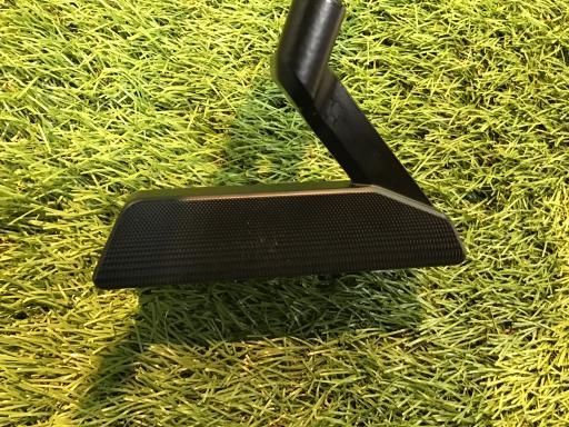 中古】 CROSSPUTT CROSSPUTT Edge1.0(ブラック) 33インチ パター PT