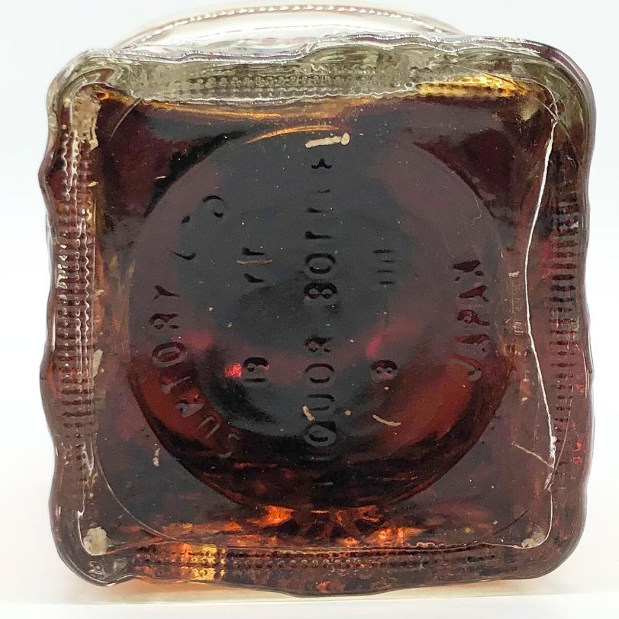サントリー - 東京都限定◆サントリー ウイスキー エクセレンス 80周年 760ml【M2】 東京都限定◇サントリー ウイスキー エクセレンス 80周年 760ml
