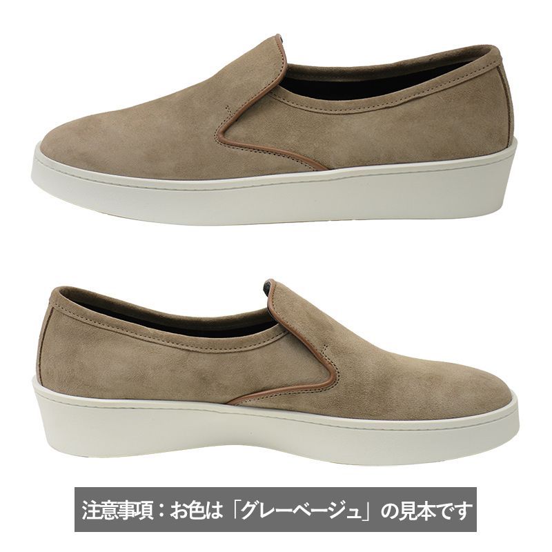 全サイズあり【新品未使用】ペリーコサニー スリッポン TRAVIS 