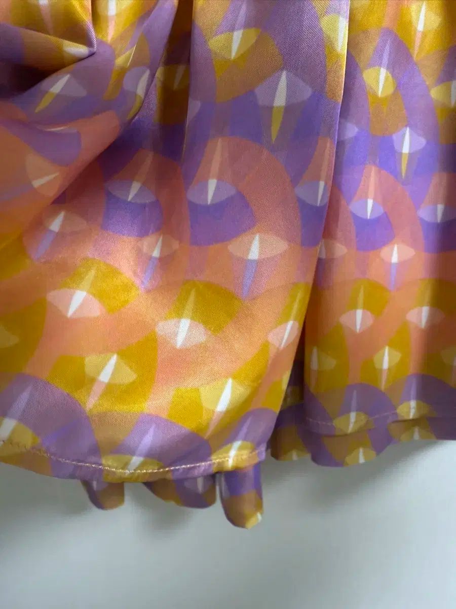 ウーブン グラフィック