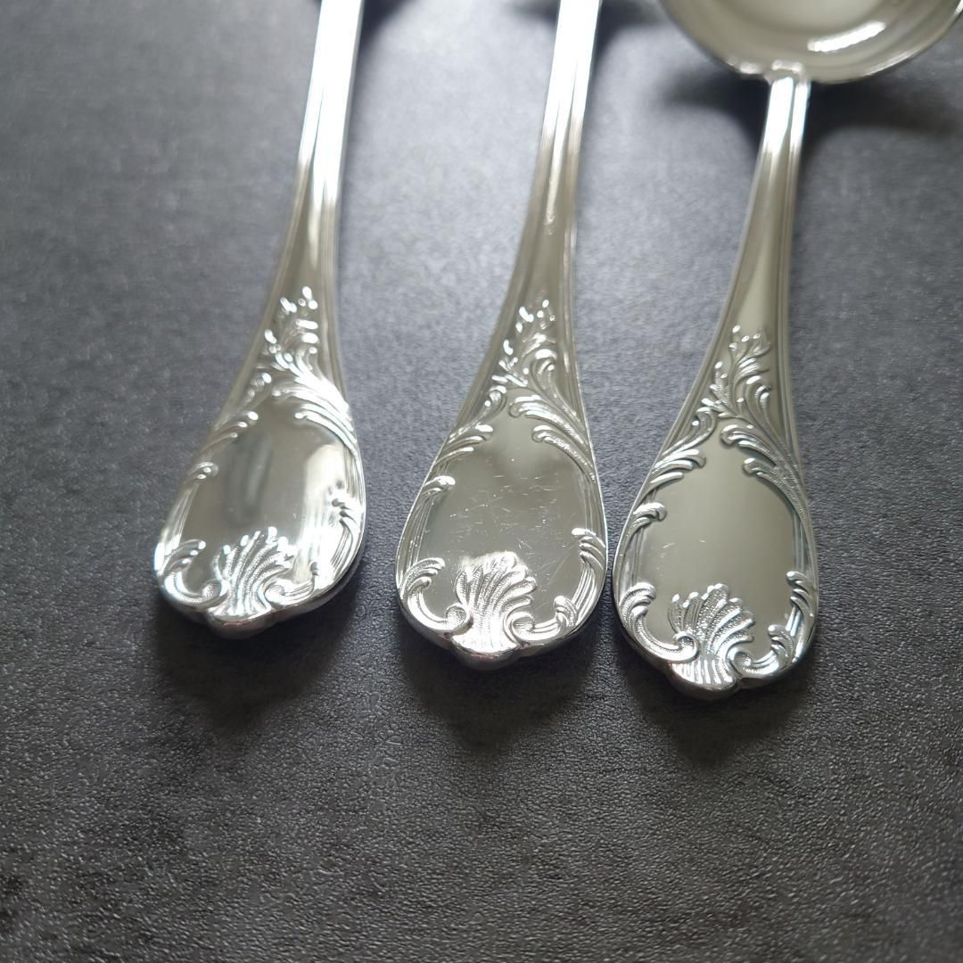 ポテトレードル