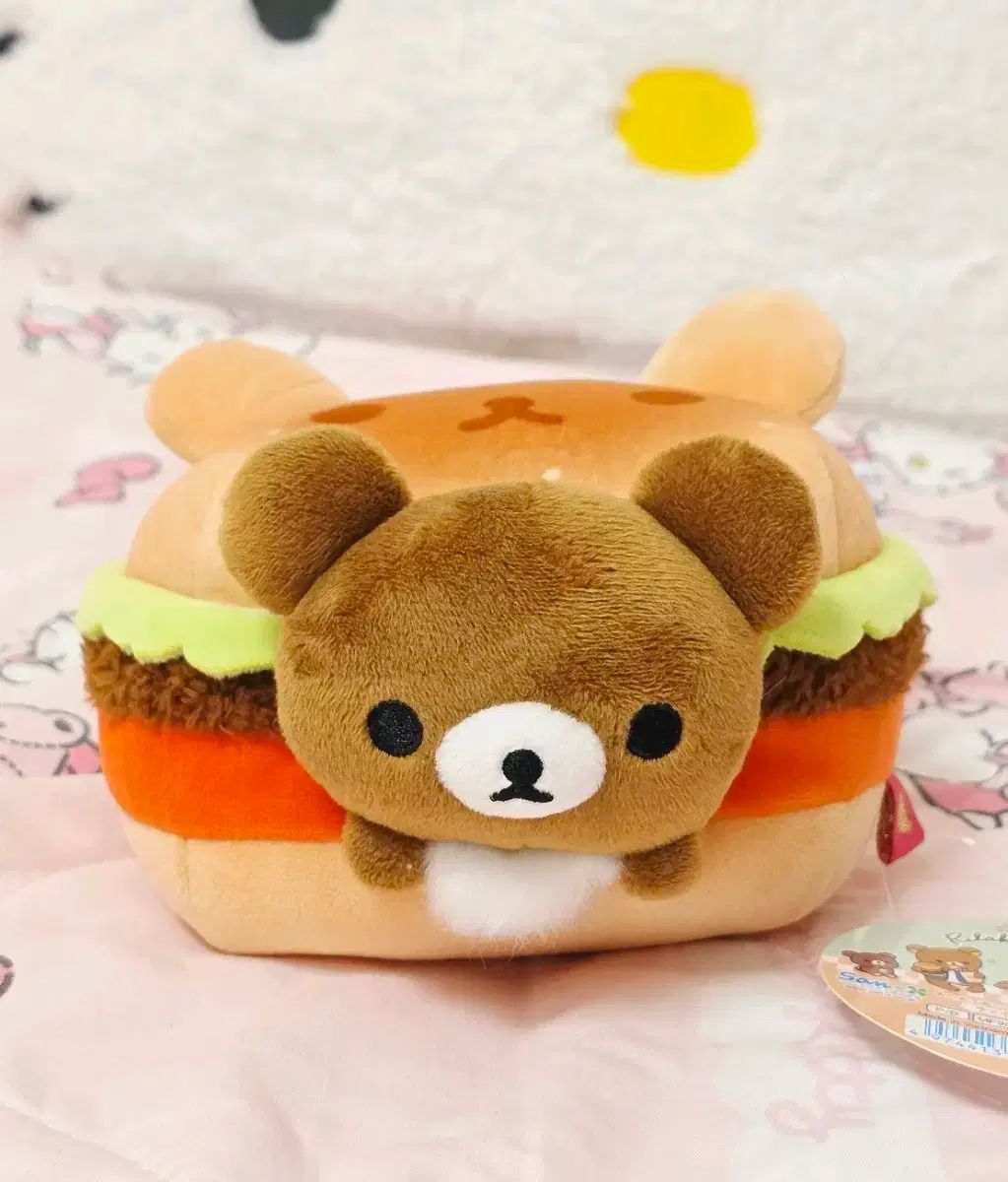ハンバーガー