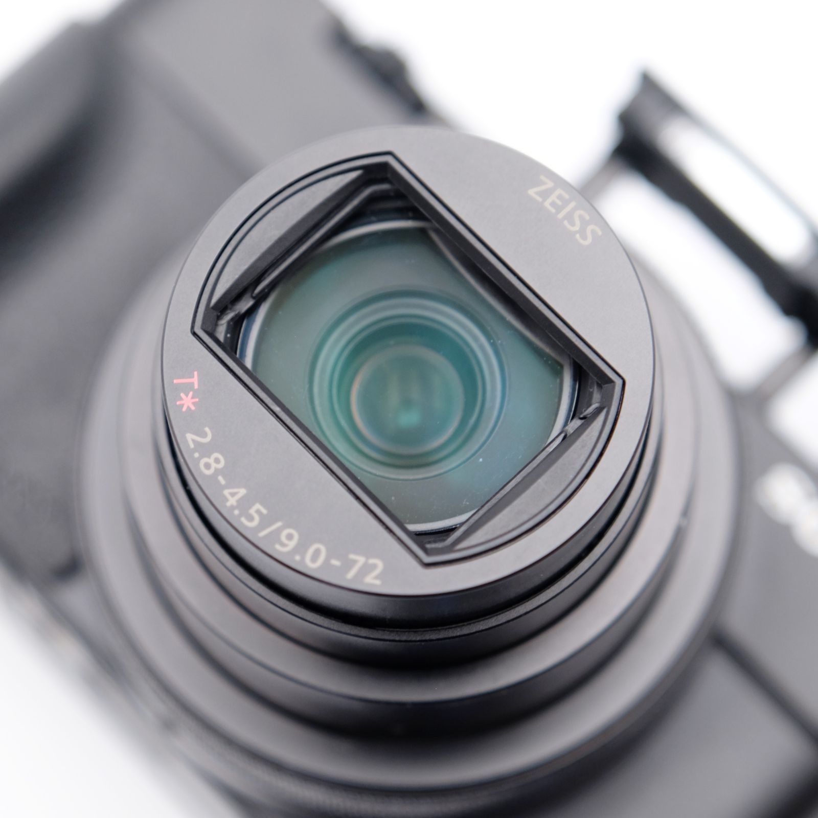シューティンググリップキット DSC-RX100M7G