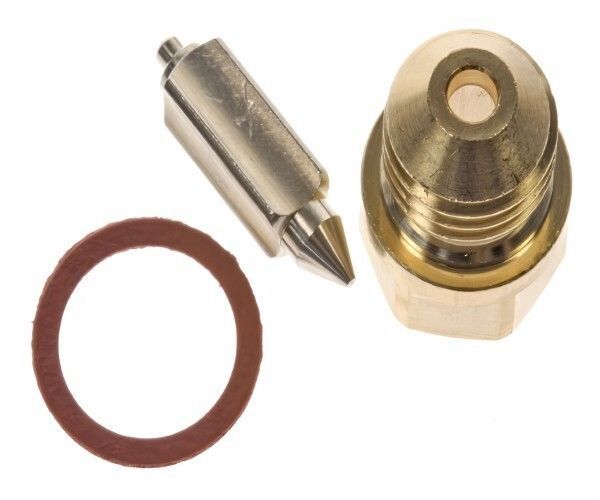 ホンダ TLR200 フロートバルブセット 純正 Genuine 新品 フロート（車