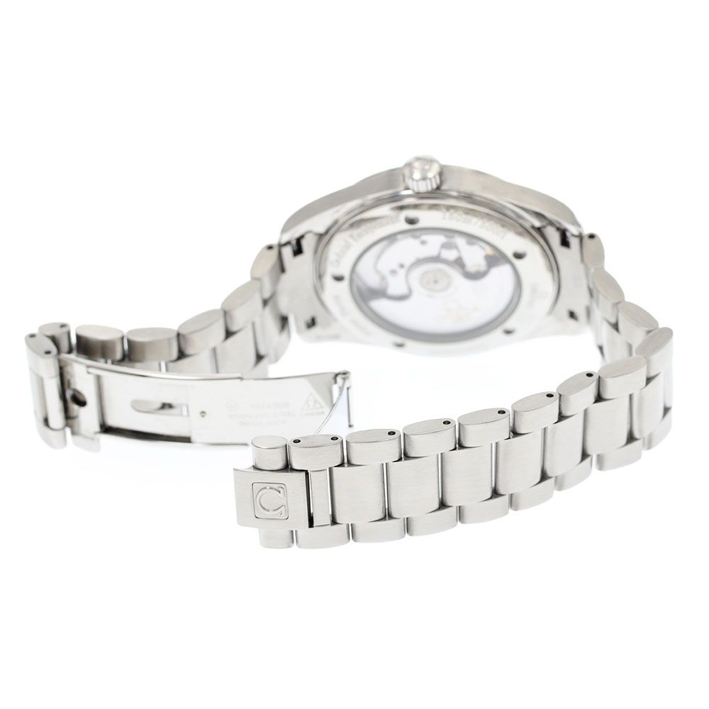 オメガ OMEGA 2503.30 シーマスター アクアテラ コーアクシャル デイト  