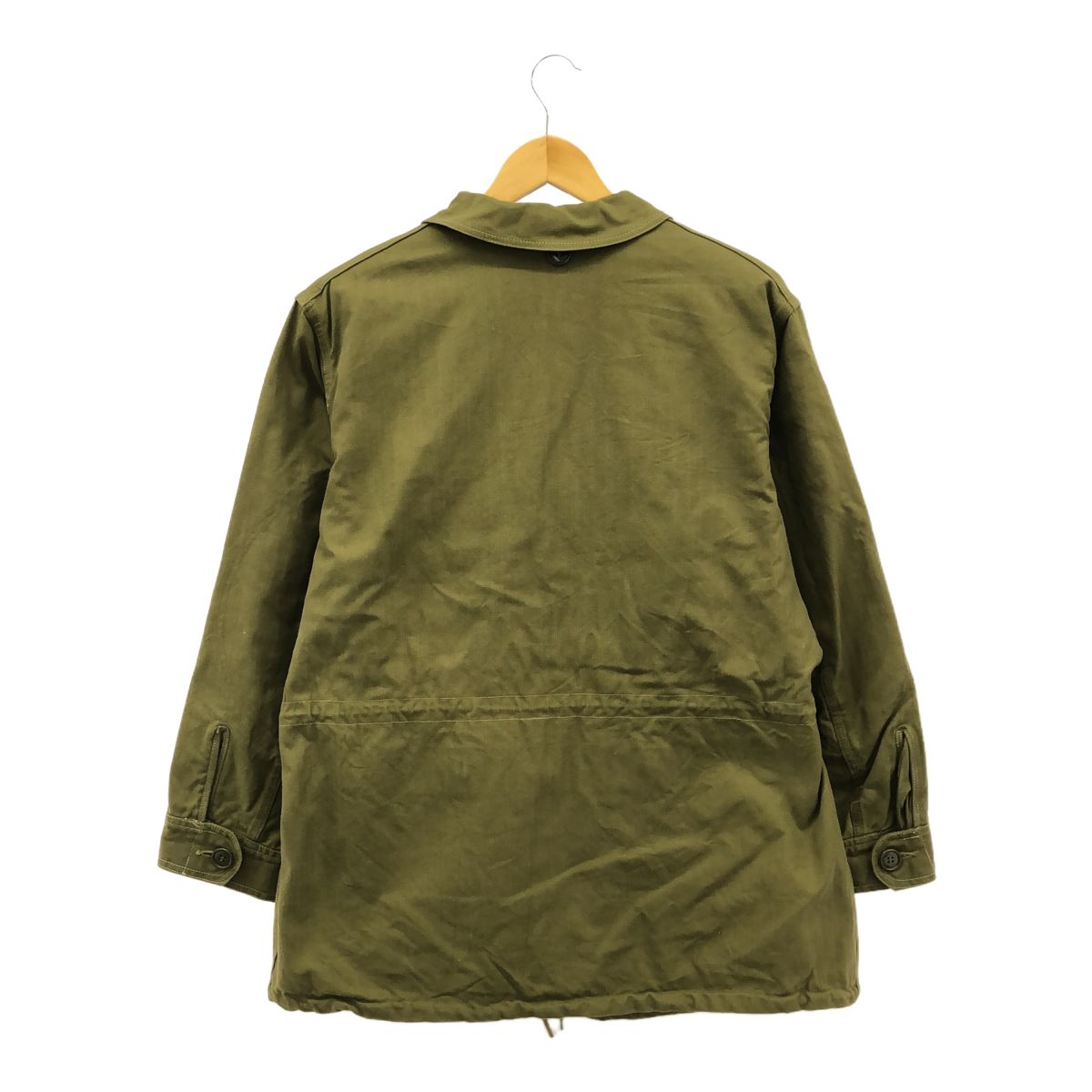 SOE ペインターコート レア】soe ペインターコート アトリエコート