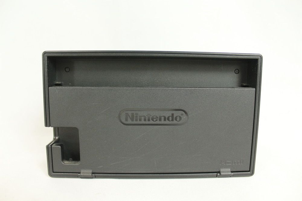 ◇NINTENDO SWITCH 任天堂スイッチ グレー 本体 - メルカリ