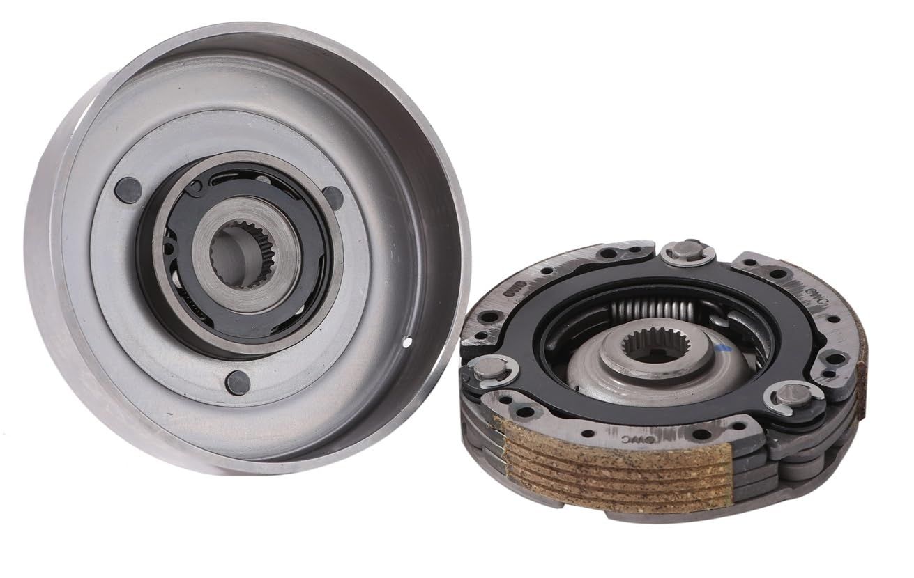 ワンウェイクラッチ ASSY カブ110 クロスカブ 110 カブ プロ